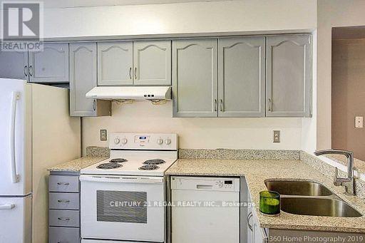 13 - 3895 Doug Leavens Boulevard, Mississauga, Ontario  L5N 7G1 - Photo 4 - W12839616