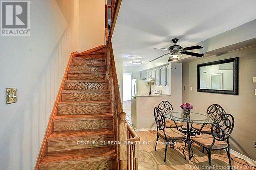 13 - 3895 Doug Leavens Boulevard, Mississauga, Ontario  L5N 7G1 - Photo 8 - W12839616