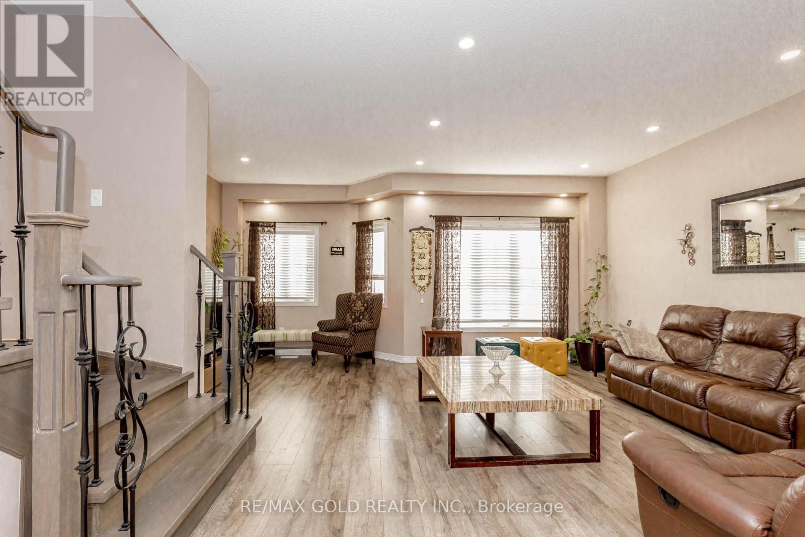 6 October Place, Brampton, Ontario  L6Y 0R6 - Photo 12 - W12839632