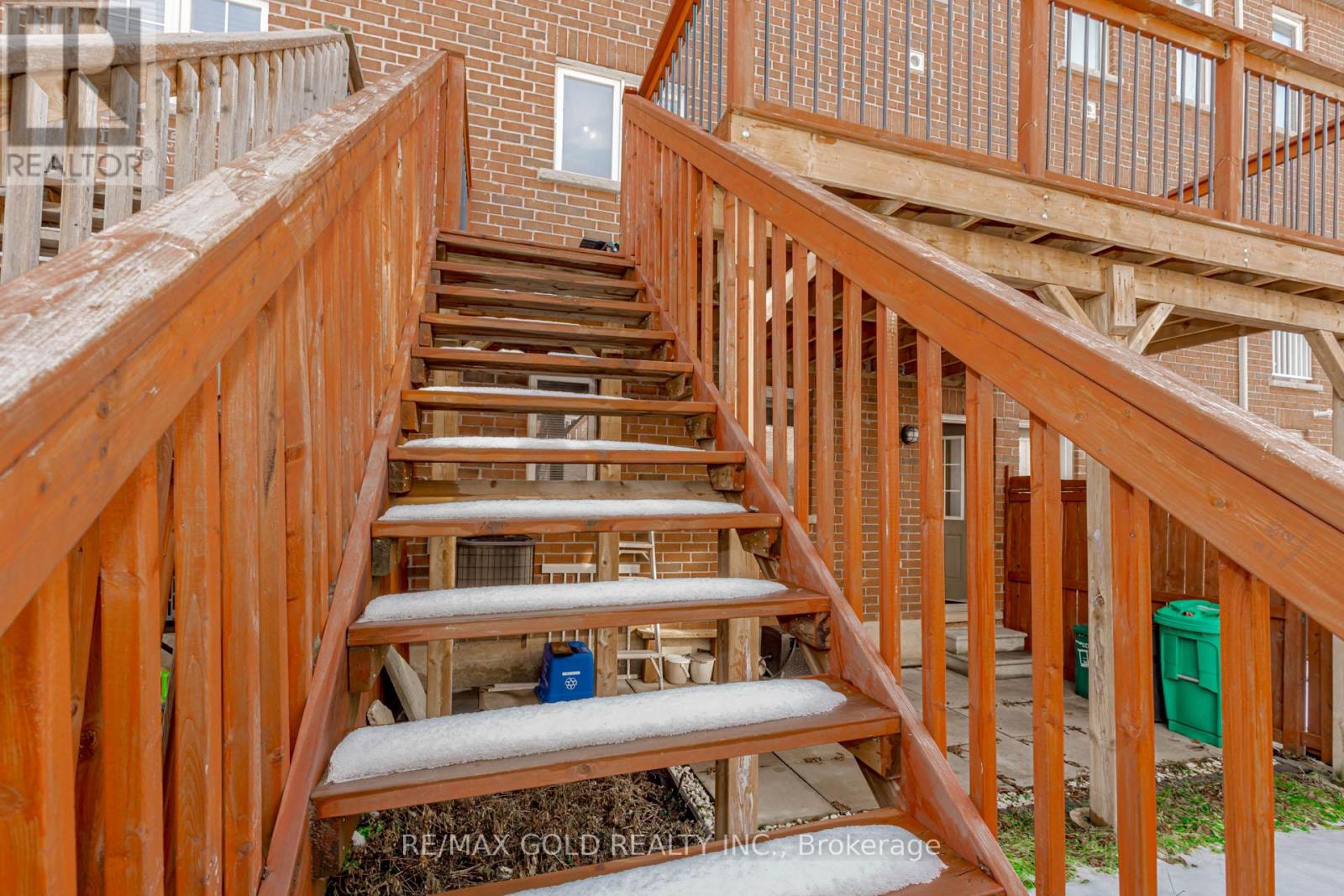 6 October Place, Brampton, Ontario  L6Y 0R6 - Photo 45 - W12839632