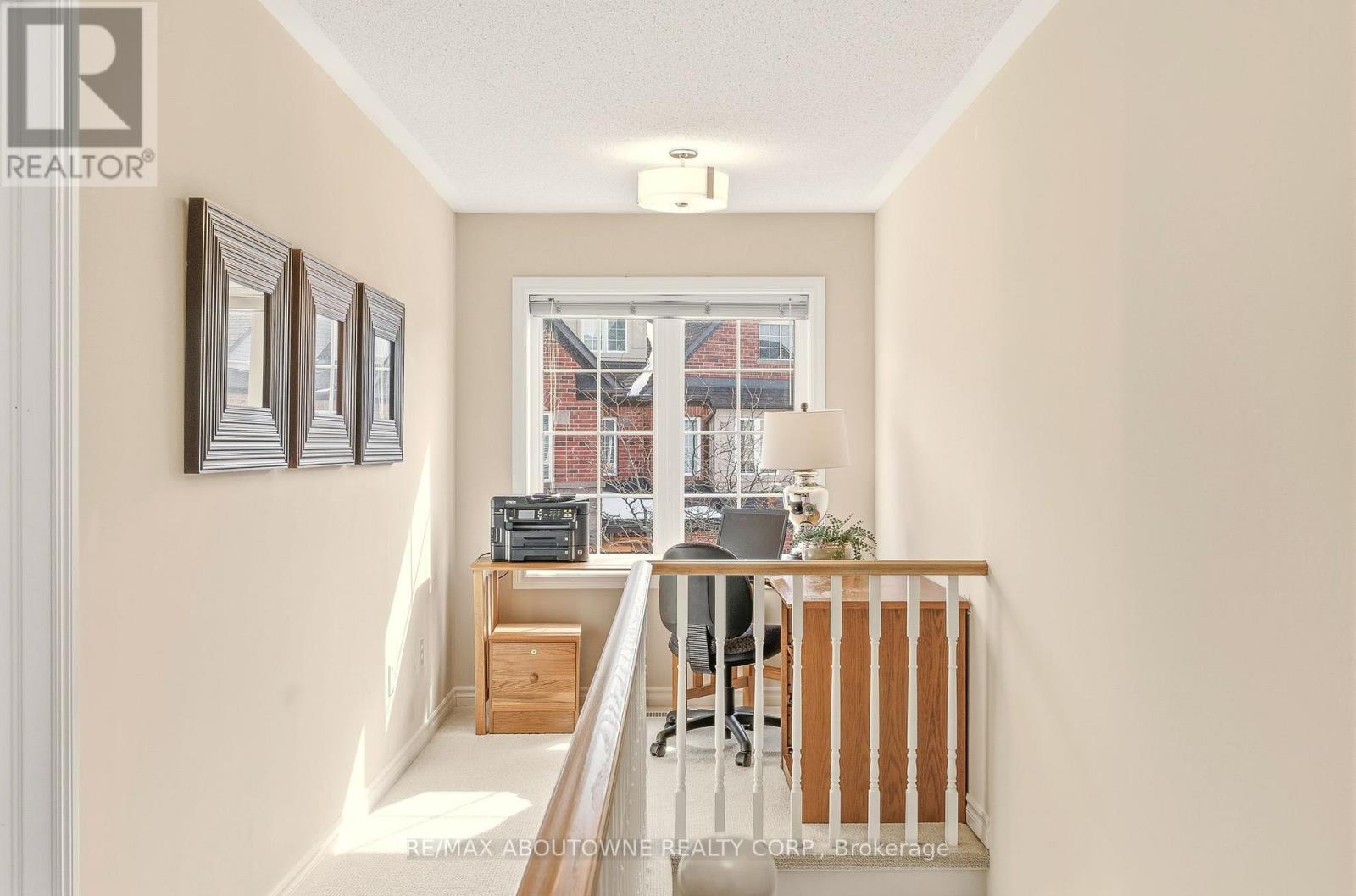 34 - 300 Ravineview Way, Oakville, Ontario  L6H 7J1 - Photo 24 - W12839656