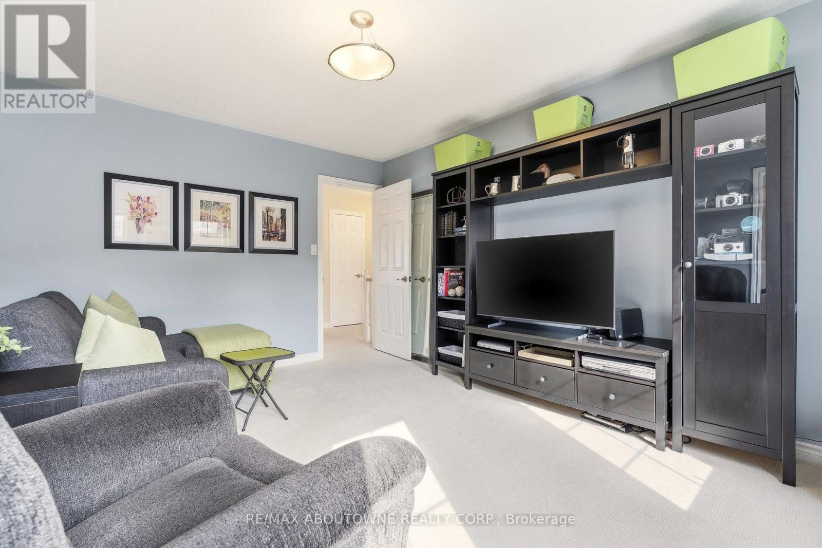 34 - 300 Ravineview Way, Oakville, Ontario  L6H 7J1 - Photo 38 - W12839656