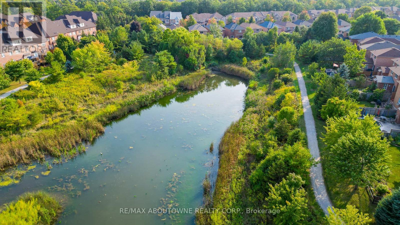 34 - 300 Ravineview Way, Oakville, Ontario  L6H 7J1 - Photo 45 - W12839656