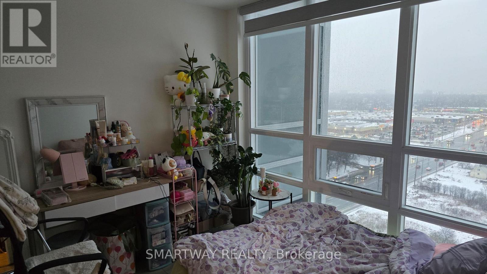 1810 - 225 Malta Avenue Se, Brampton, Ontario  L6Y 6L6 - Photo 6 - W12839664