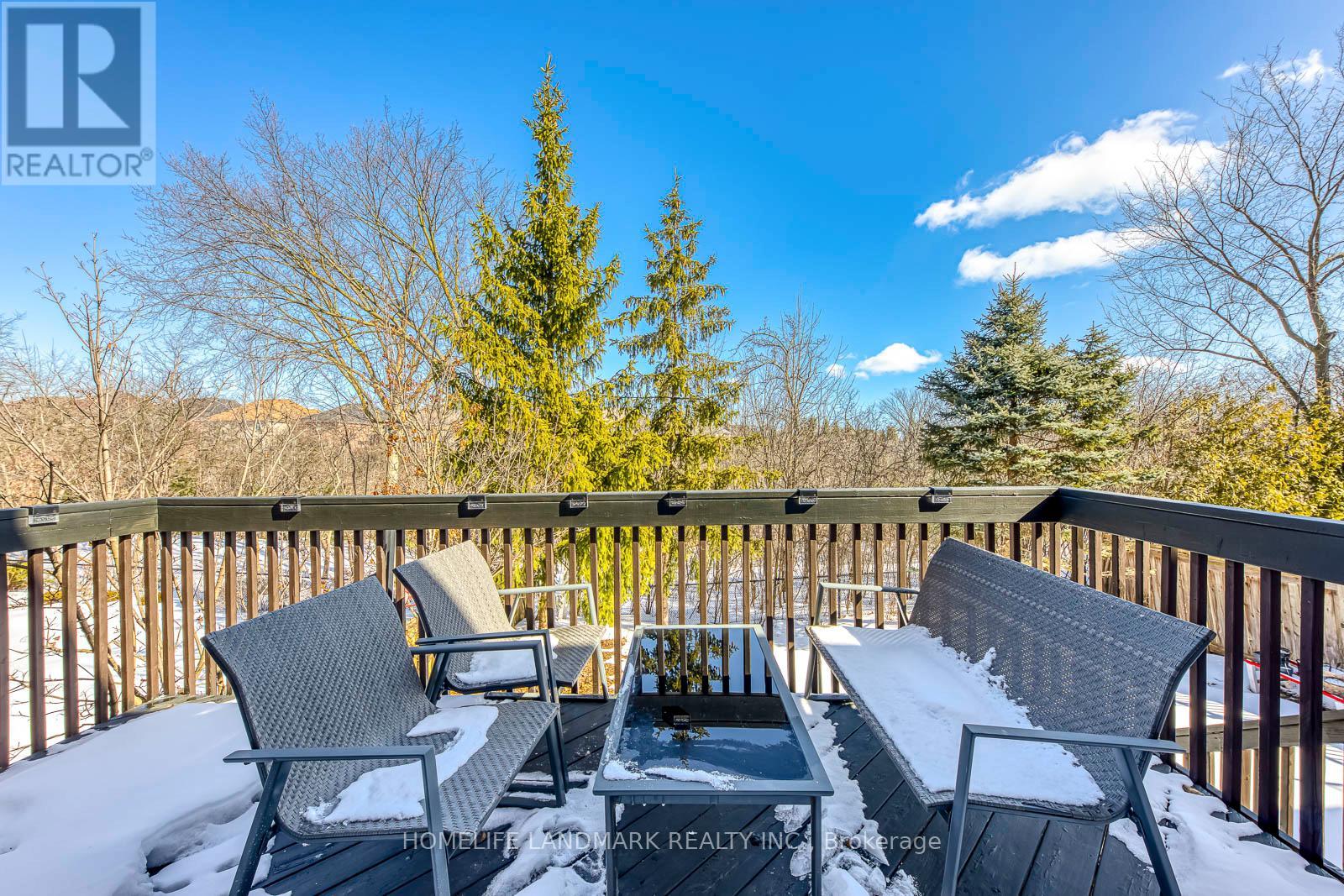 1516 Pinery Crescent, Oakville, Ontario  L6H 7J9 - Photo 47 - W12839670