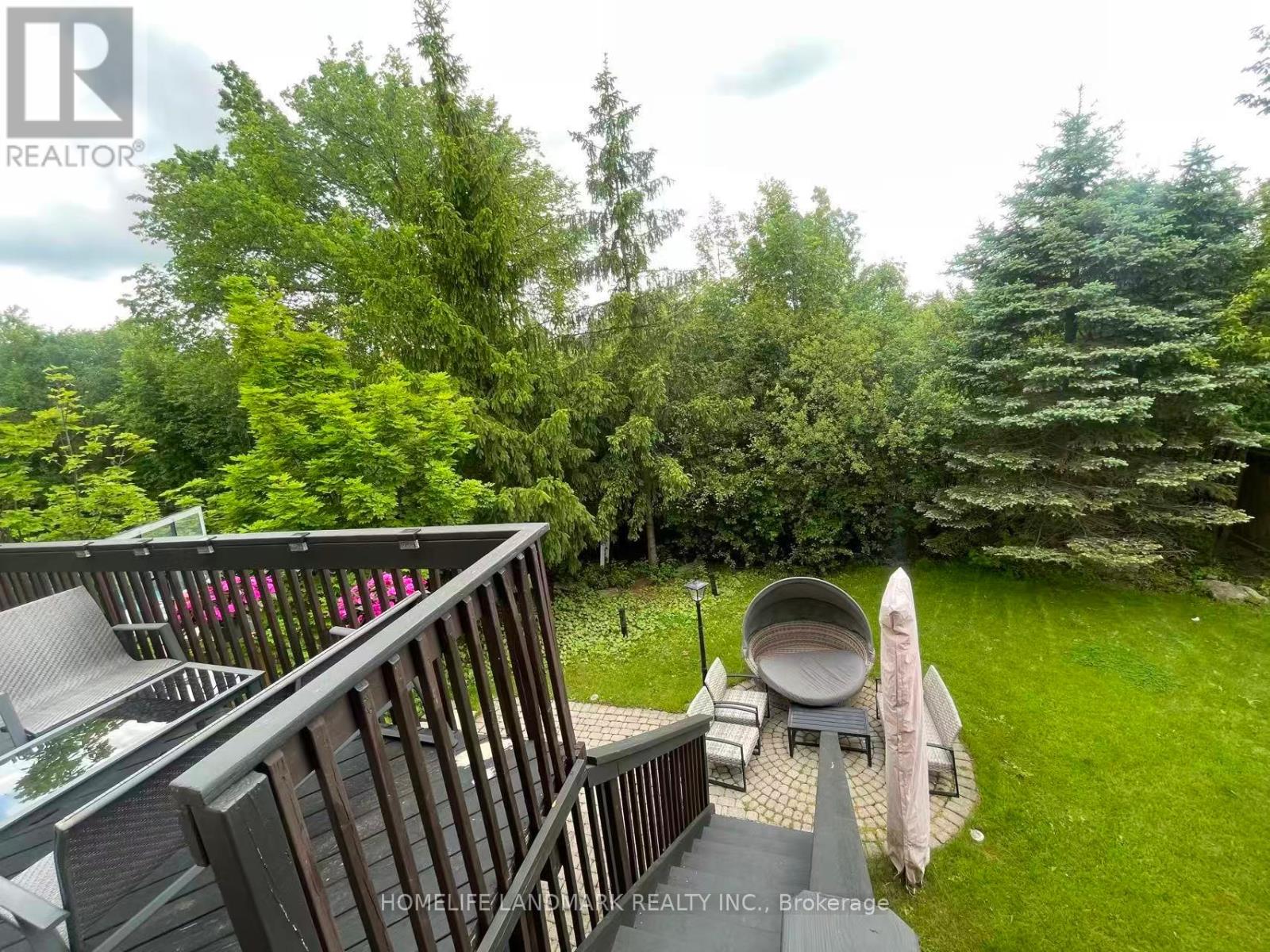 1516 Pinery Crescent, Oakville, Ontario  L6H 7J9 - Photo 50 - W12839670