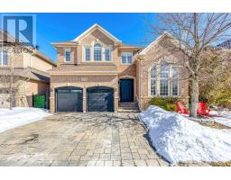 1516 PINERY CRESCENT, Oakville, Ontario