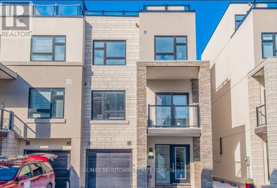 51 - 1121 Cooke Boulevard, Burlington, Ontario  L7T 0C4 - Photo 2 - W12839672