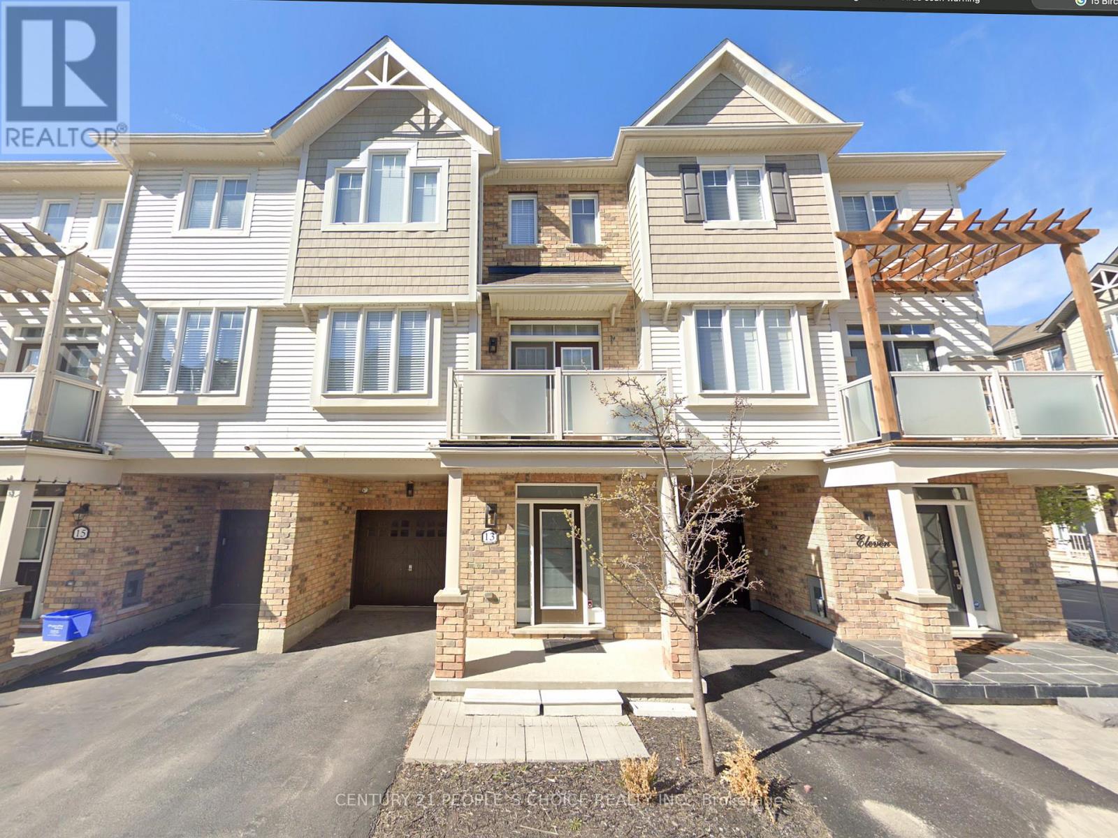 13 BIRCHFIELD CRESCENT, Caledon, Ontario