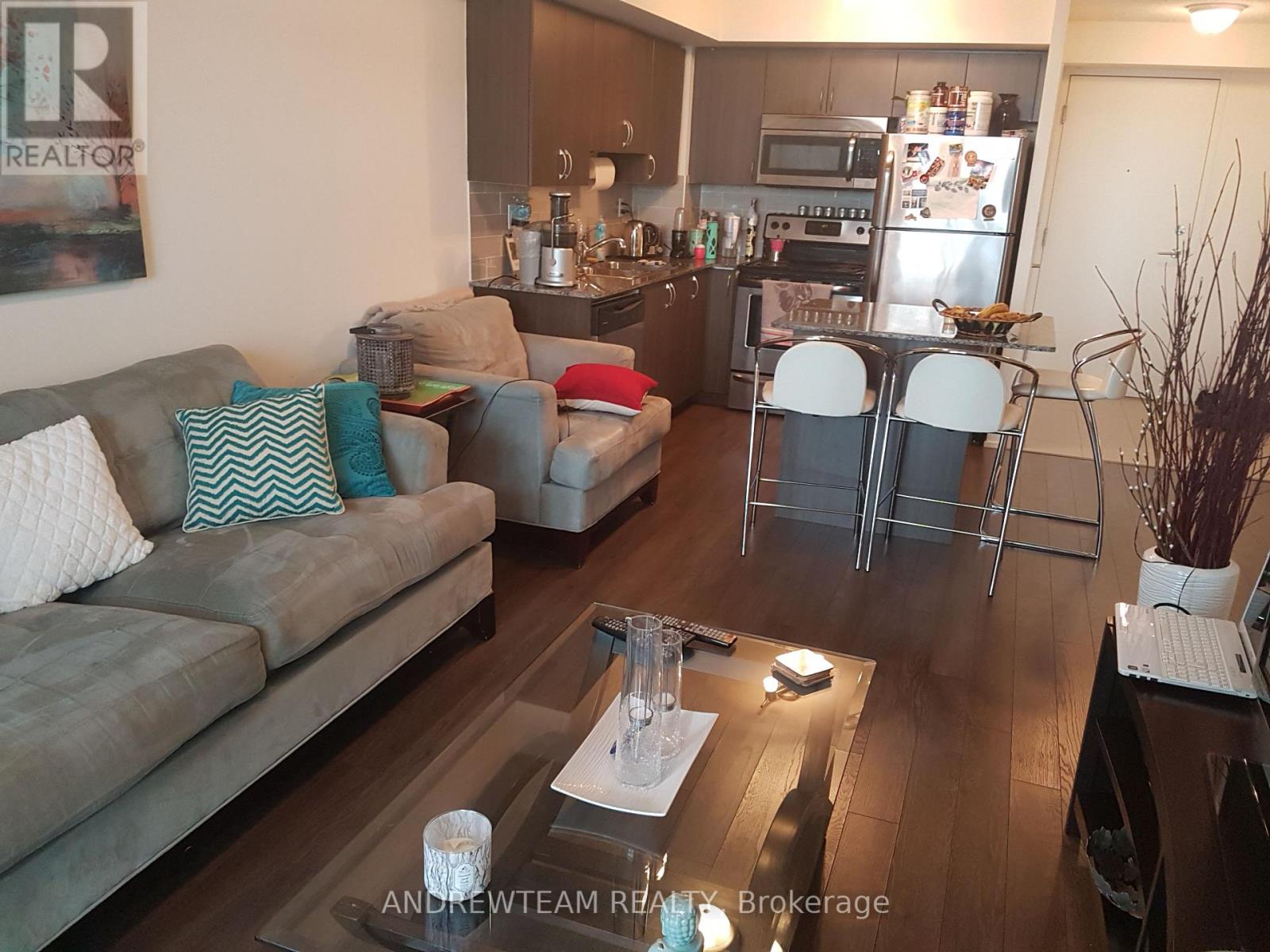 620 - 816 Lansdowne Avenue, Toronto, Ontario  M6H 4K6 - Photo 6 - W12839694