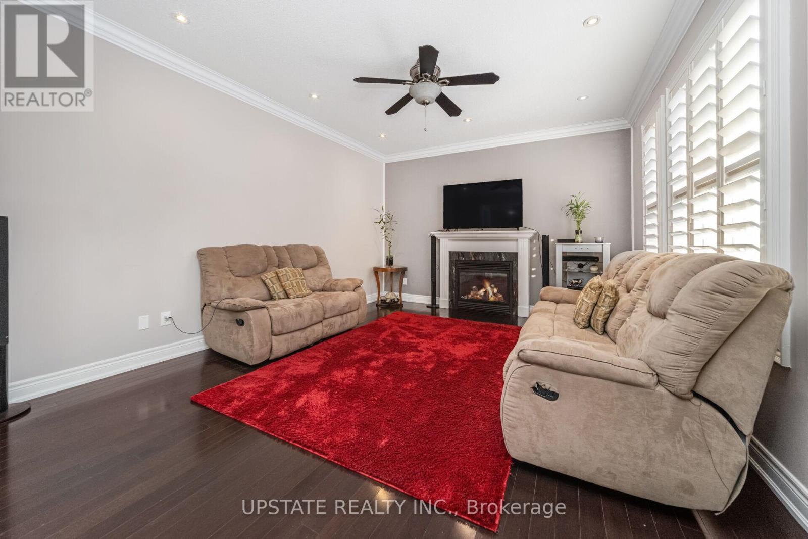 12 Haywood Drive, Brampton, Ontario  L6X 0W1 - Photo 13 - W12839698