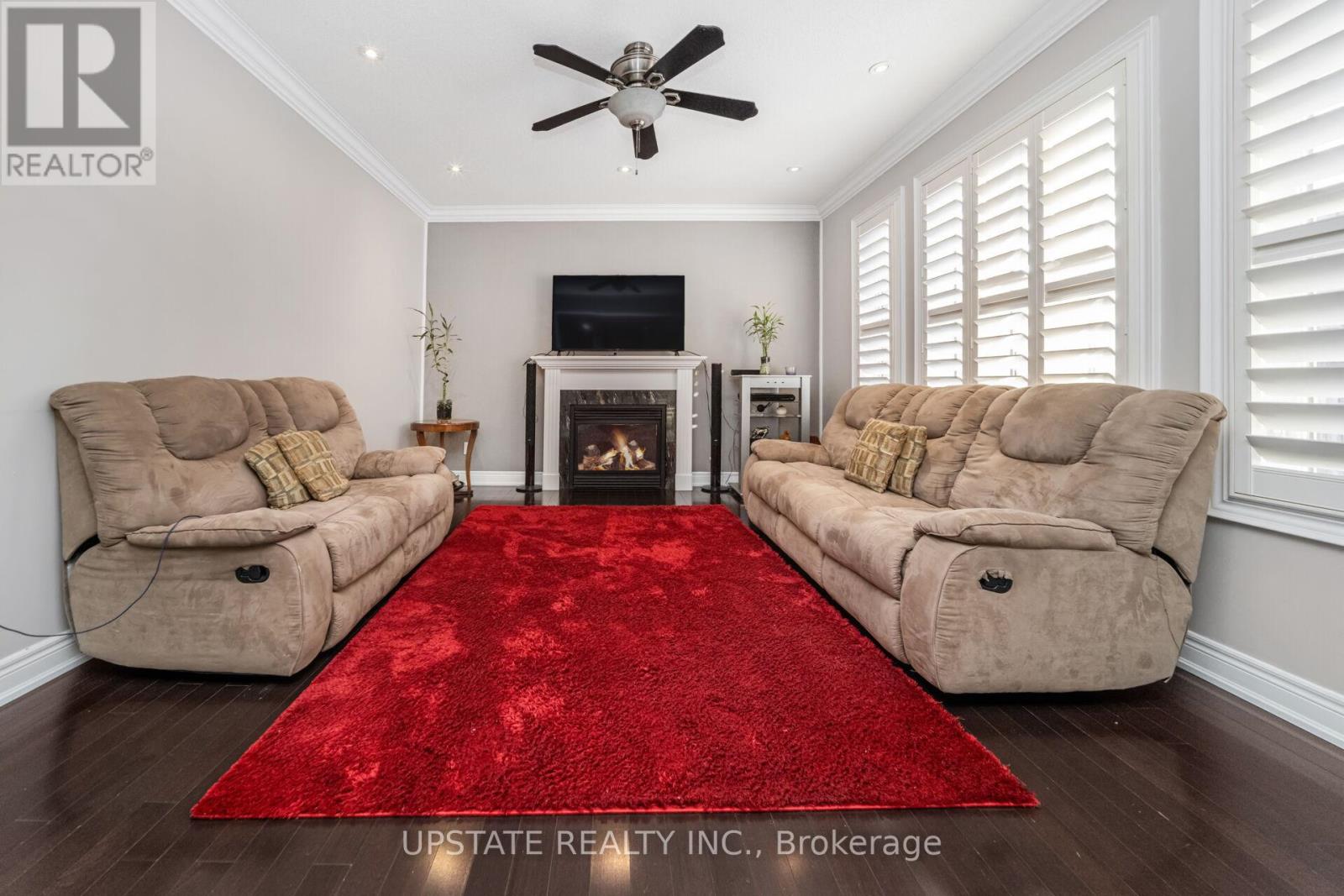 12 Haywood Drive, Brampton, Ontario  L6X 0W1 - Photo 14 - W12839698