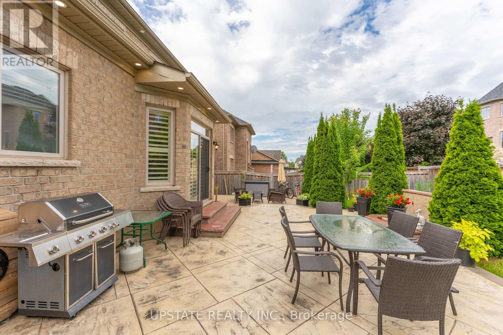 12 Haywood Drive, Brampton, Ontario  L6X 0W1 - Photo 39 - W12839698