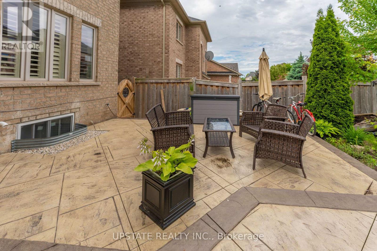 12 Haywood Drive, Brampton, Ontario  L6X 0W1 - Photo 41 - W12839698