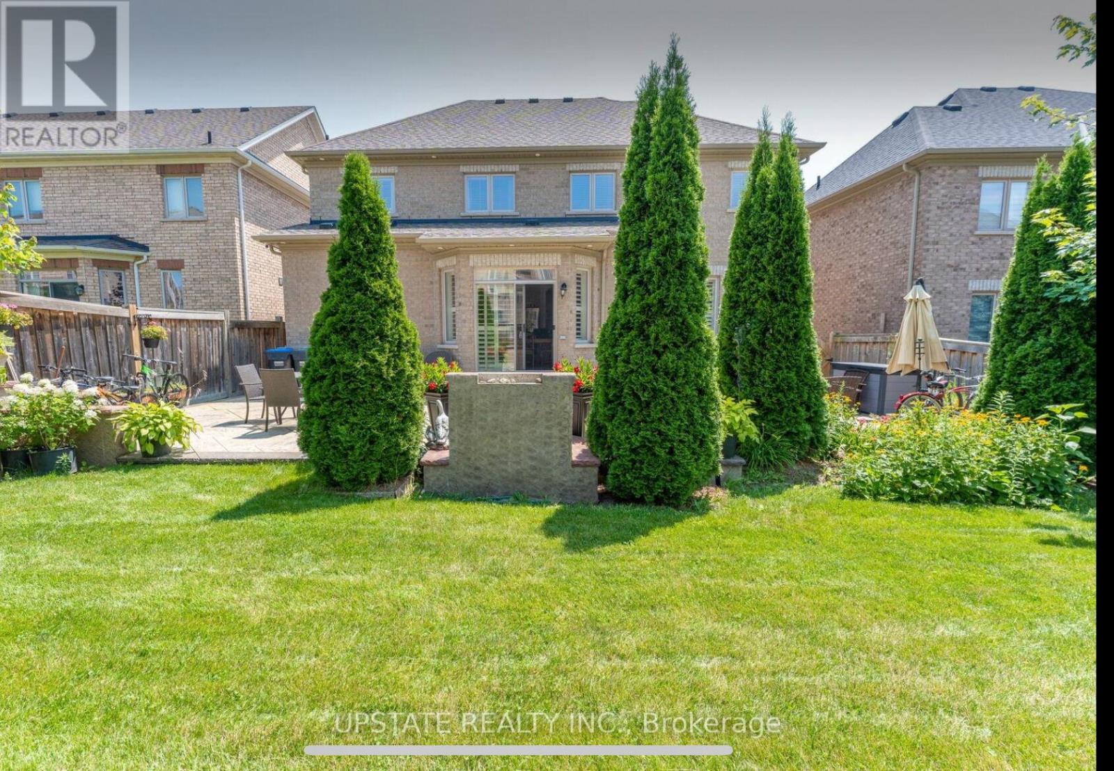 12 Haywood Drive, Brampton, Ontario  L6X 0W1 - Photo 42 - W12839698