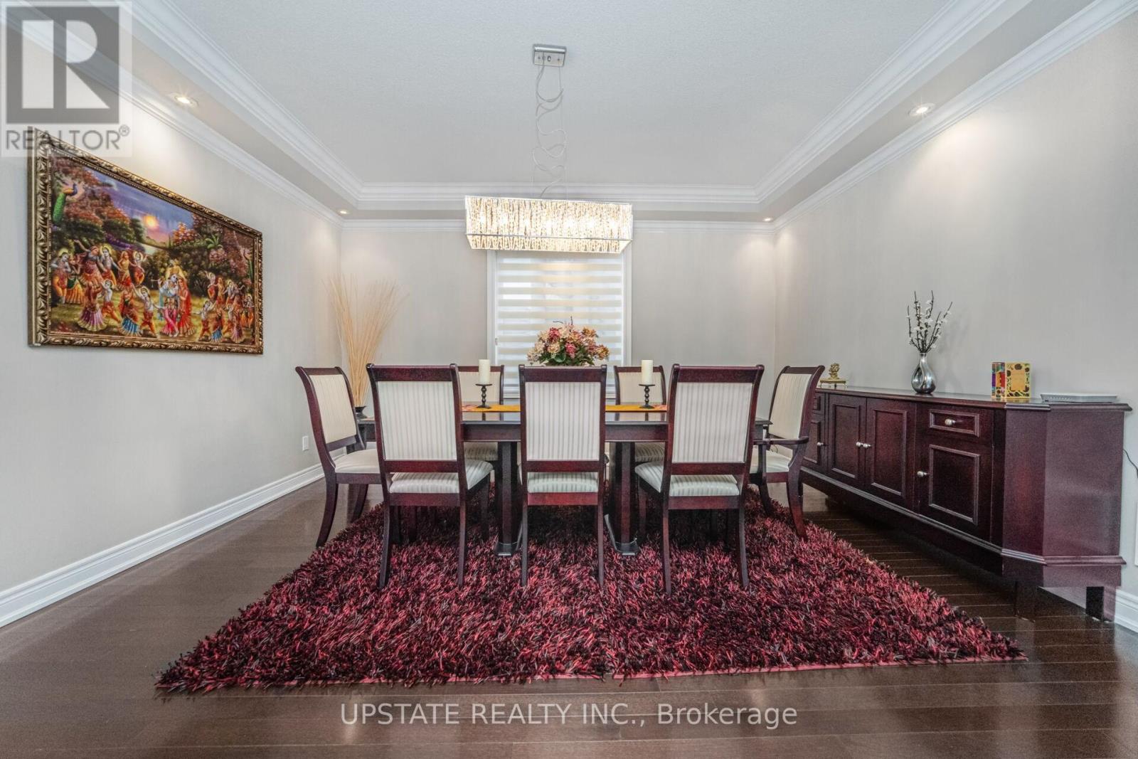 12 Haywood Drive, Brampton, Ontario  L6X 0W1 - Photo 6 - W12839698