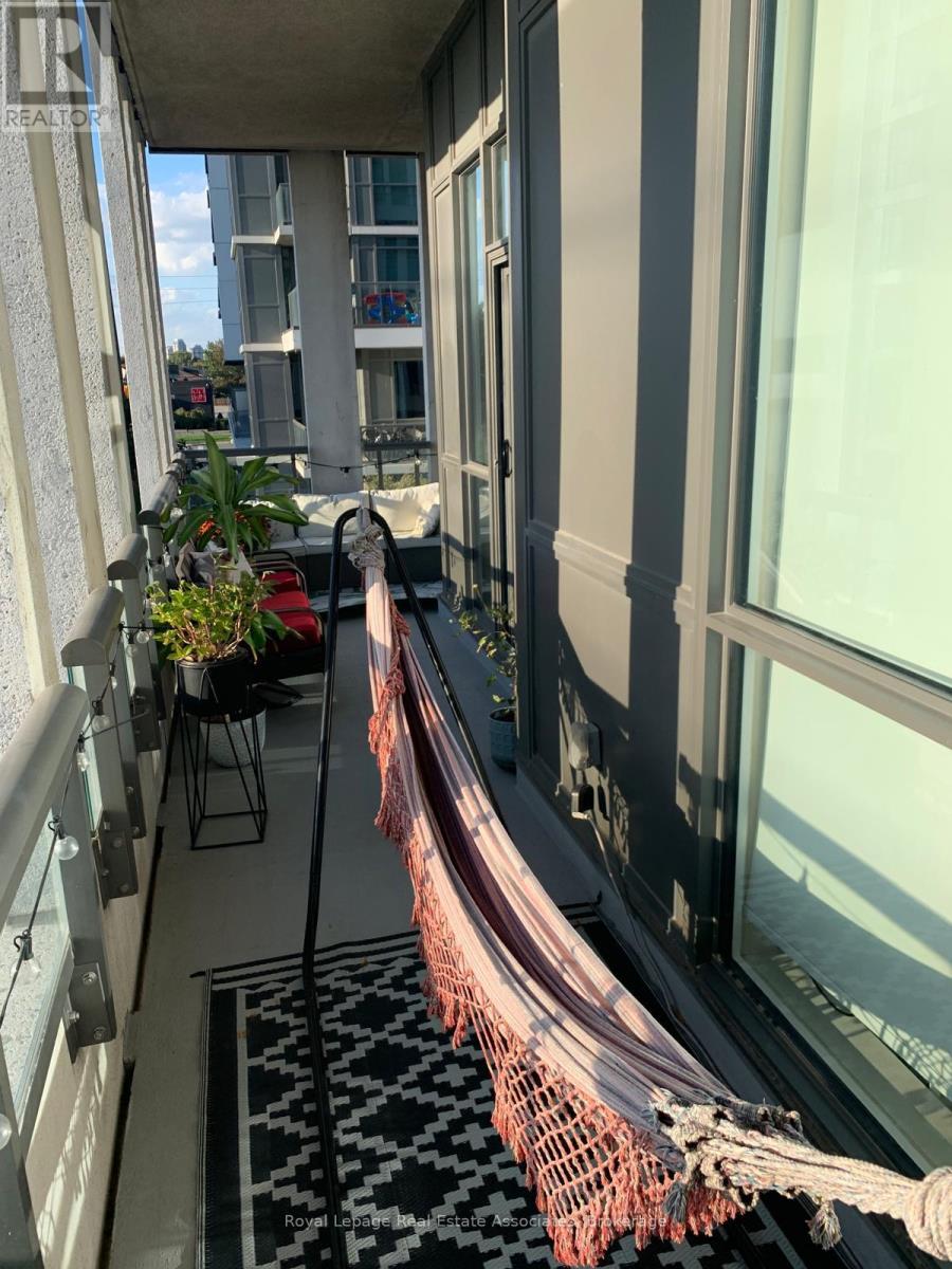 209 - 15 Zorra Street, Toronto, Ontario  M8Z 4Z6 - Photo 18 - W12839700