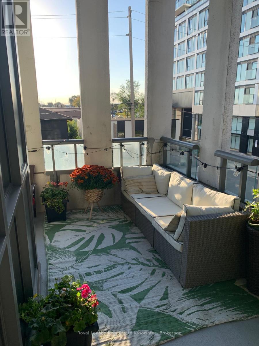 209 - 15 Zorra Street, Toronto, Ontario  M8Z 4Z6 - Photo 19 - W12839700