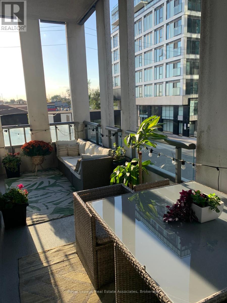 209 - 15 Zorra Street, Toronto, Ontario  M8Z 4Z6 - Photo 21 - W12839700