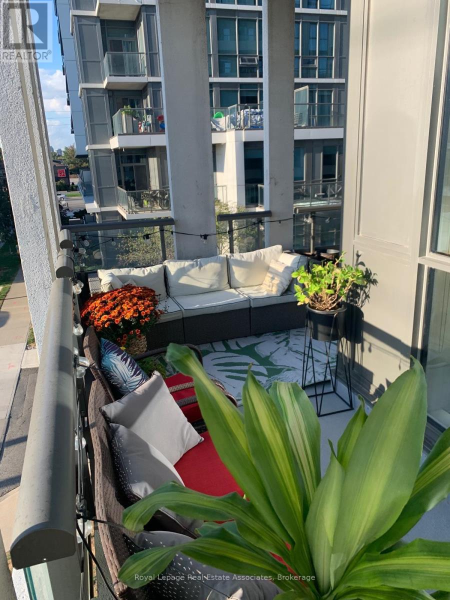 209 - 15 Zorra Street, Toronto, Ontario  M8Z 4Z6 - Photo 24 - W12839700