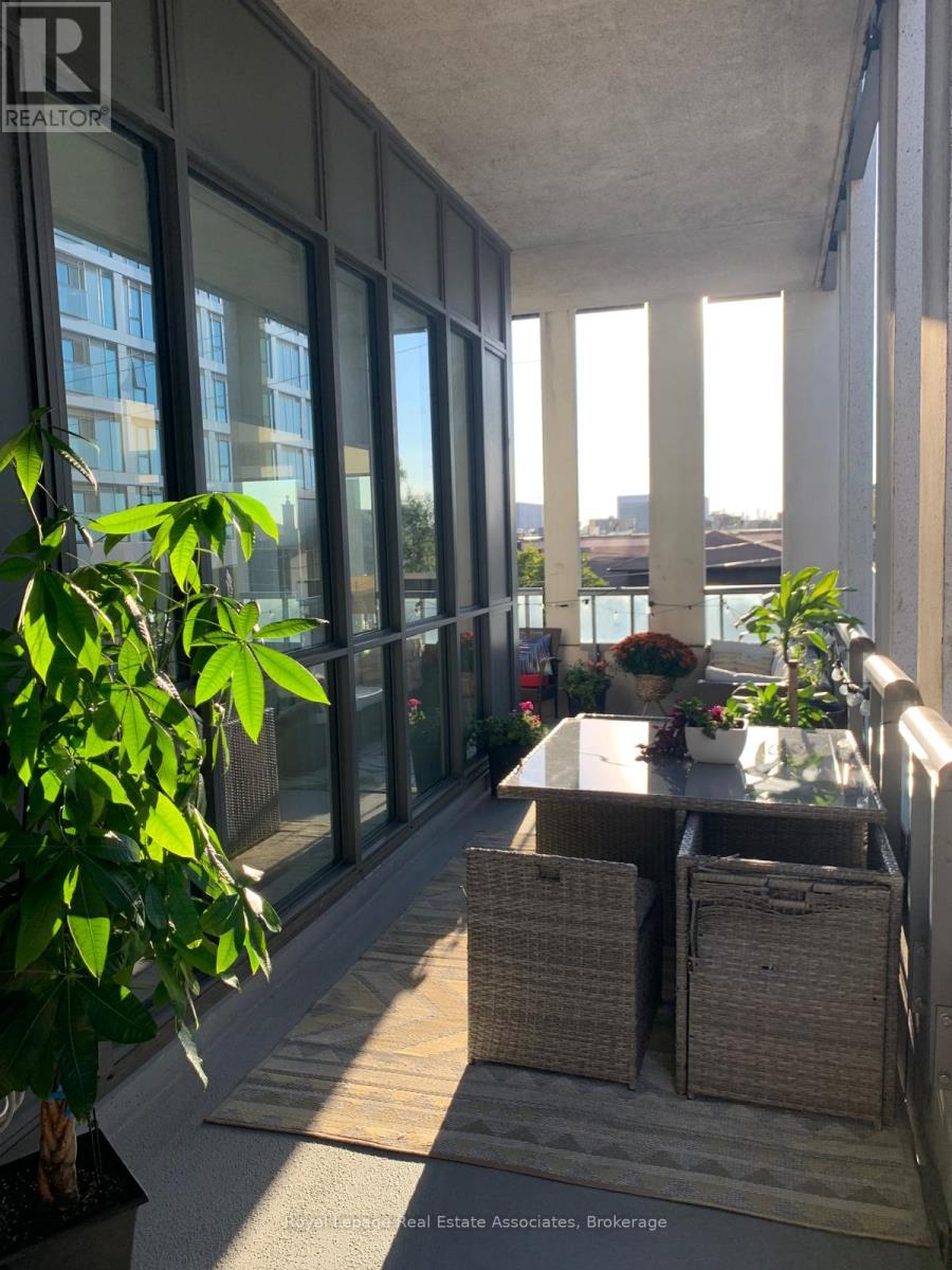 209 - 15 Zorra Street, Toronto, Ontario  M8Z 4Z6 - Photo 25 - W12839700