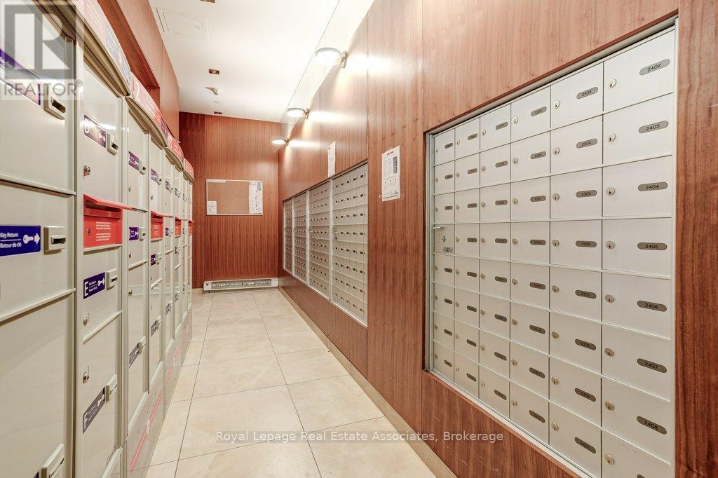 209 - 15 Zorra Street, Toronto, Ontario  M8Z 4Z6 - Photo 26 - W12839700