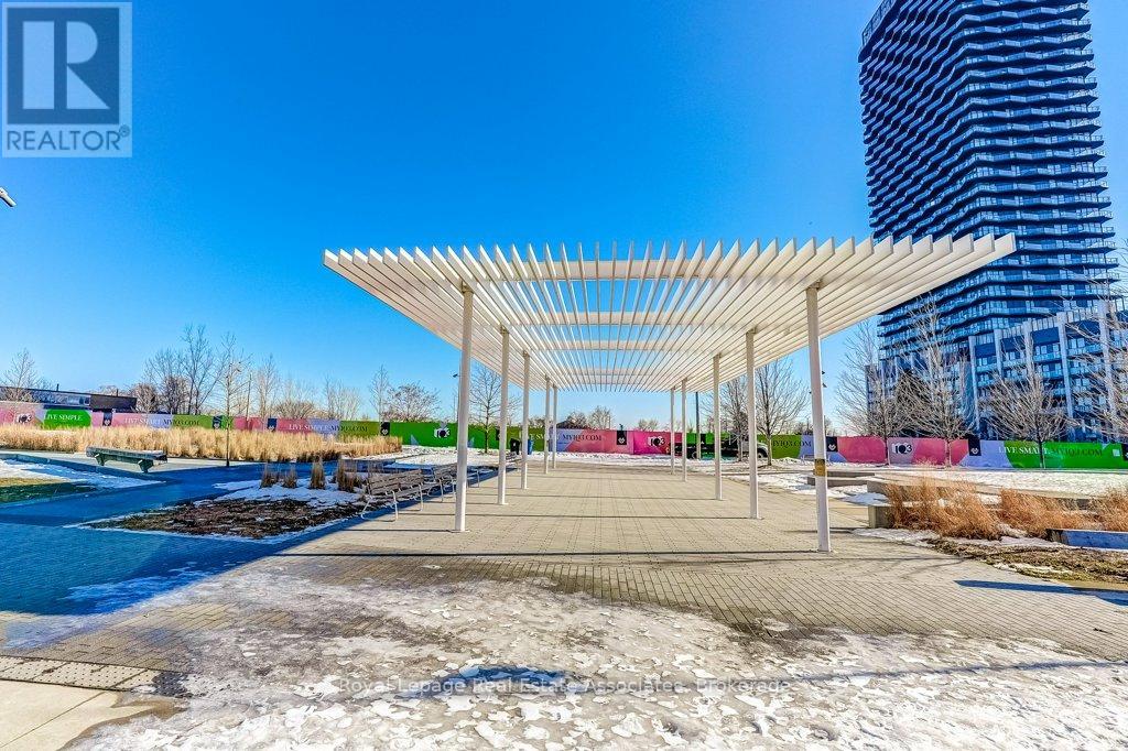 209 - 15 Zorra Street, Toronto, Ontario  M8Z 4Z6 - Photo 33 - W12839700