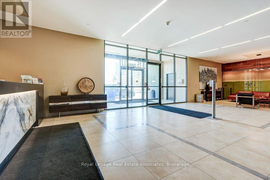 209 - 15 Zorra Street, Toronto, Ontario  M8Z 4Z6 - Photo 38 - W12839700