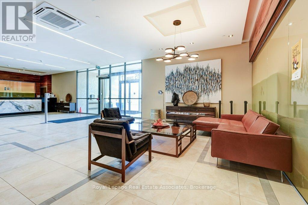 209 - 15 Zorra Street, Toronto, Ontario  M8Z 4Z6 - Photo 41 - W12839700