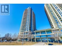 209 - 15 ZORRA STREET, Toronto, Ontario