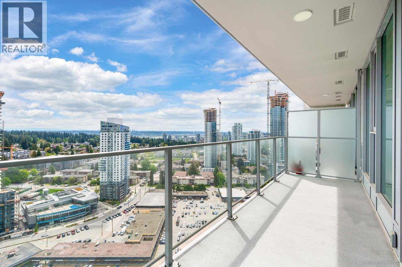 2607 567 Clarke Road, Coquitlam, British Columbia V3J 0K7 - Photo 12 - R3094722