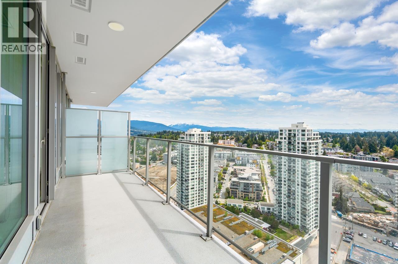 2607 567 Clarke Road, Coquitlam, British Columbia V3J 0K7 - Photo 13 - R3094722