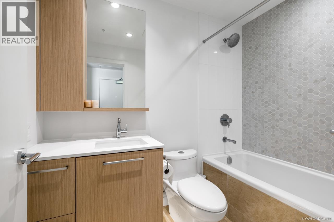 2607 567 Clarke Road, Coquitlam, British Columbia V3J 0K7 - Photo 5 - R3094722