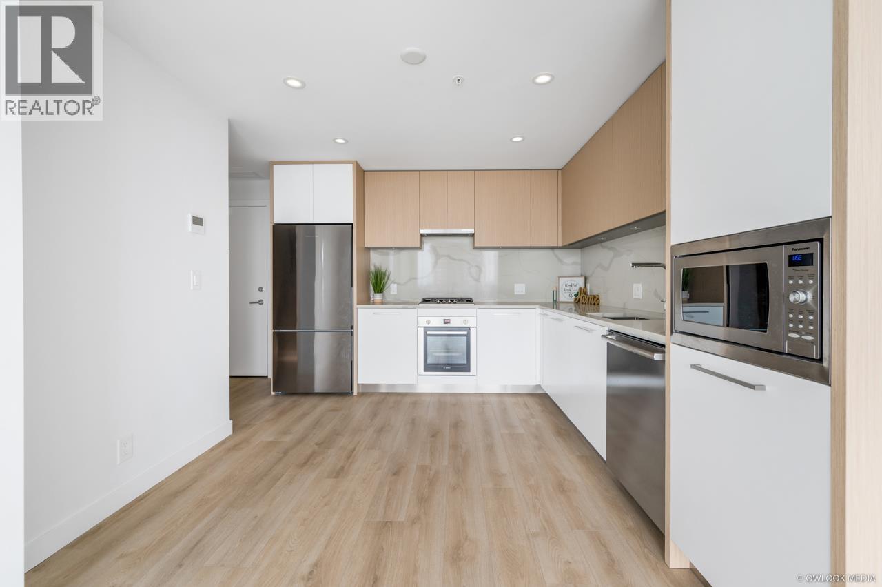 2607 567 Clarke Road, Coquitlam, British Columbia V3J 0K7 - Photo 3 - R3094722