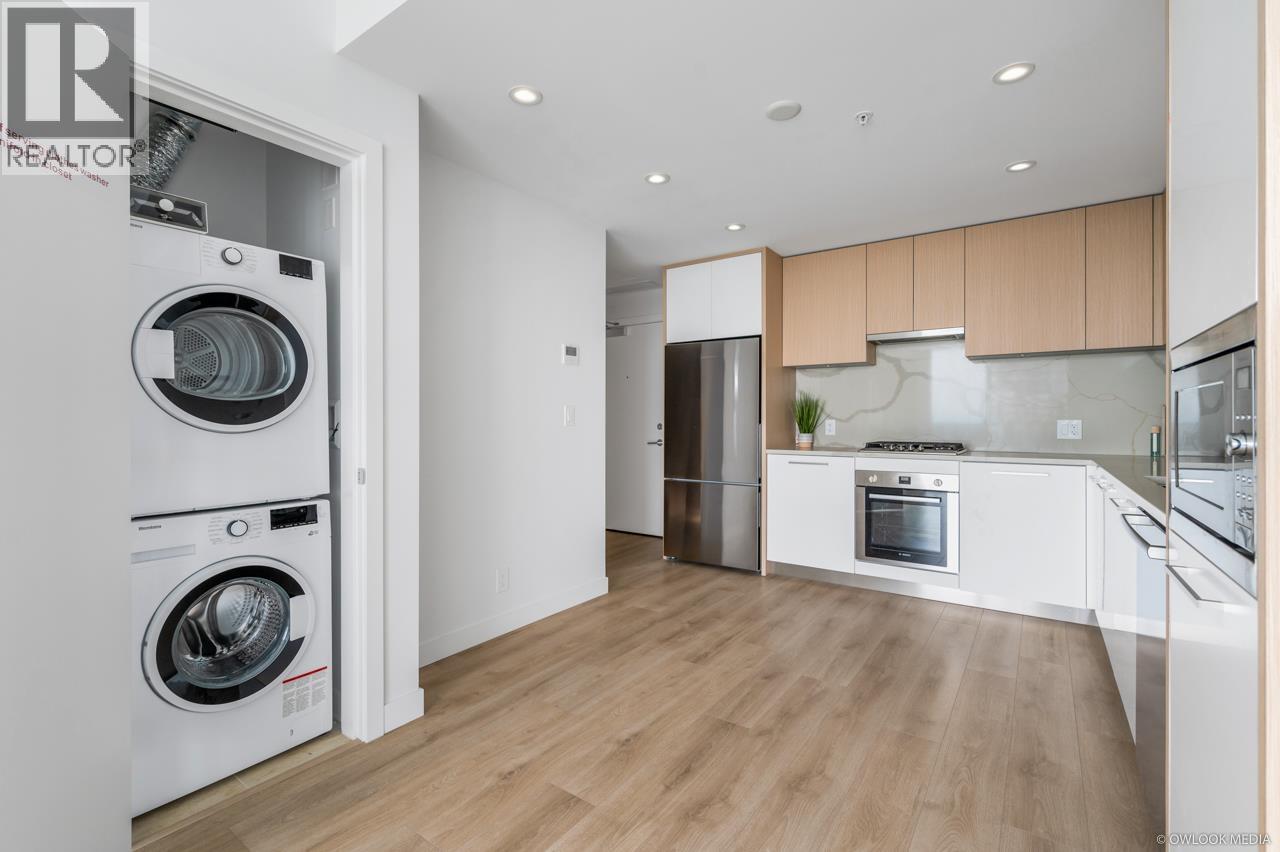 2607 567 Clarke Road, Coquitlam, British Columbia V3J 0K7 - Photo 4 - R3094722