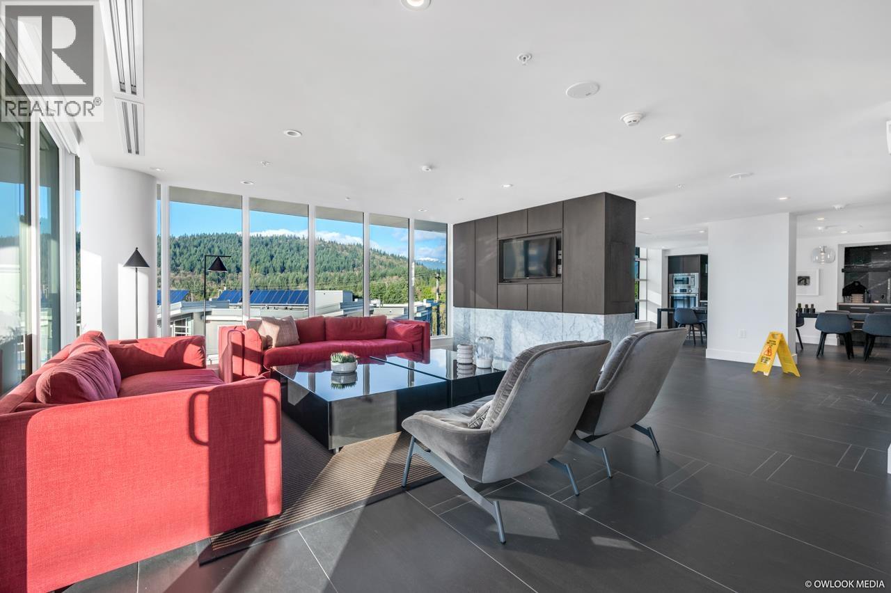 2607 567 Clarke Road, Coquitlam, British Columbia V3J 0K7 - Photo 23 - R3094722