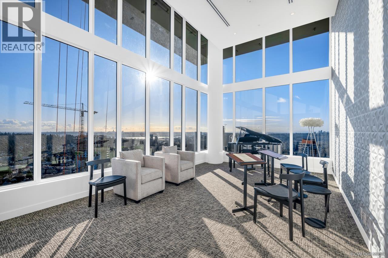 2607 567 Clarke Road, Coquitlam, British Columbia V3J 0K7 - Photo 21 - R3094722