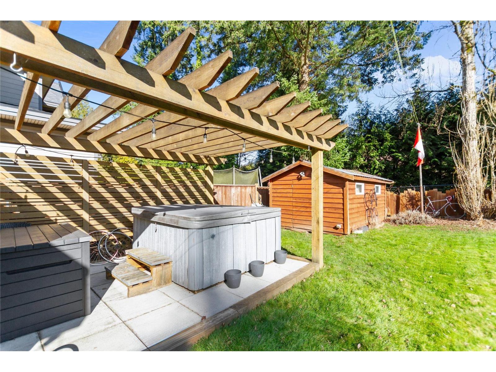 2660 127 Street, Surrey, British Columbia  V4A 3S2 - Photo 11 - R3094433