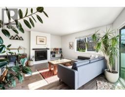 201 1429 WILLIAM STREET, Vancouver, British Columbia