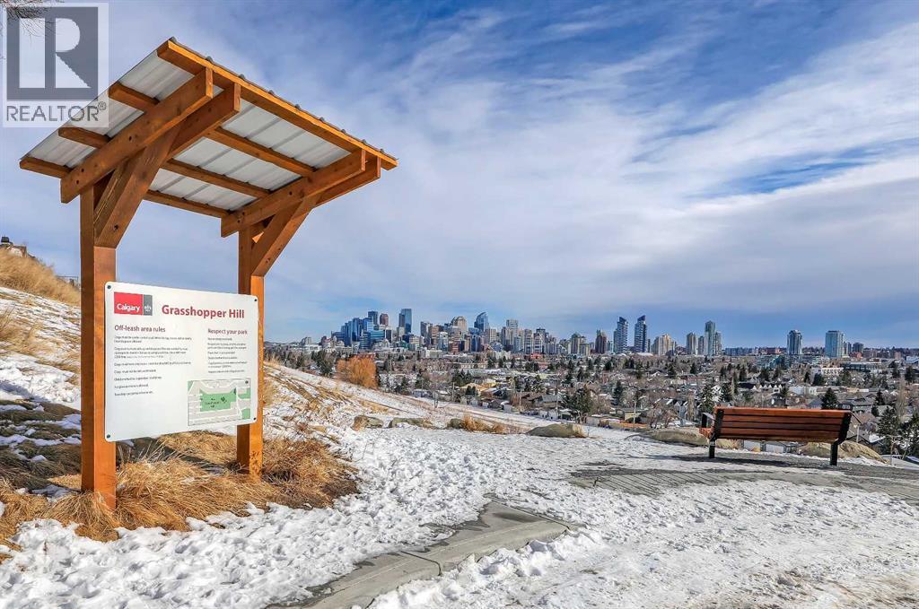 13 Hawthorne Crescent Nw, Calgary, Alberta  T2N 3V4 - Photo 36 - A2289174