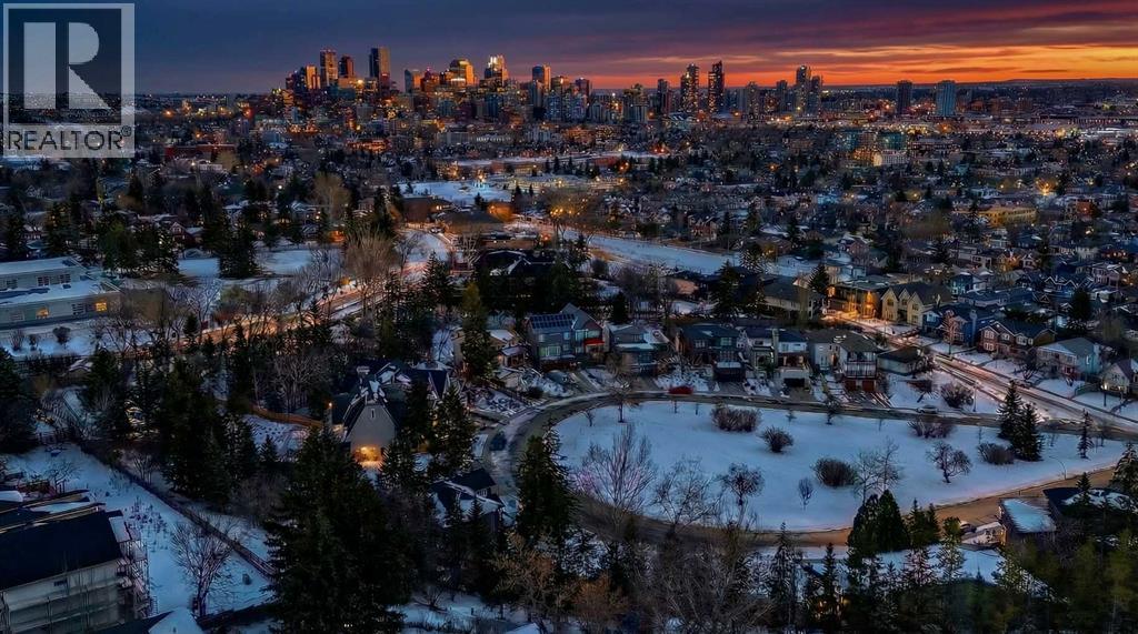 13 Hawthorne Crescent Nw, Calgary, Alberta  T2N 3V4 - Photo 5 - A2289174