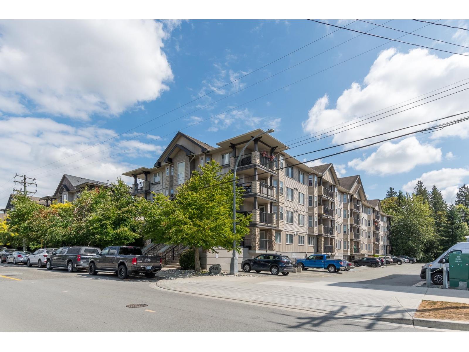 114 5438 198 Street, Langley, British Columbia  V3A 1G2 - Photo 22 - R3095319