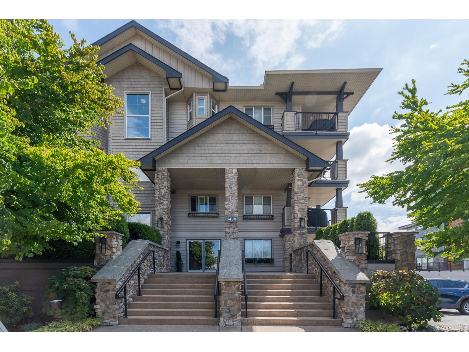 114 5438 198 Street, Langley, British Columbia  V3A 1G2 - Photo 20 - R3095319