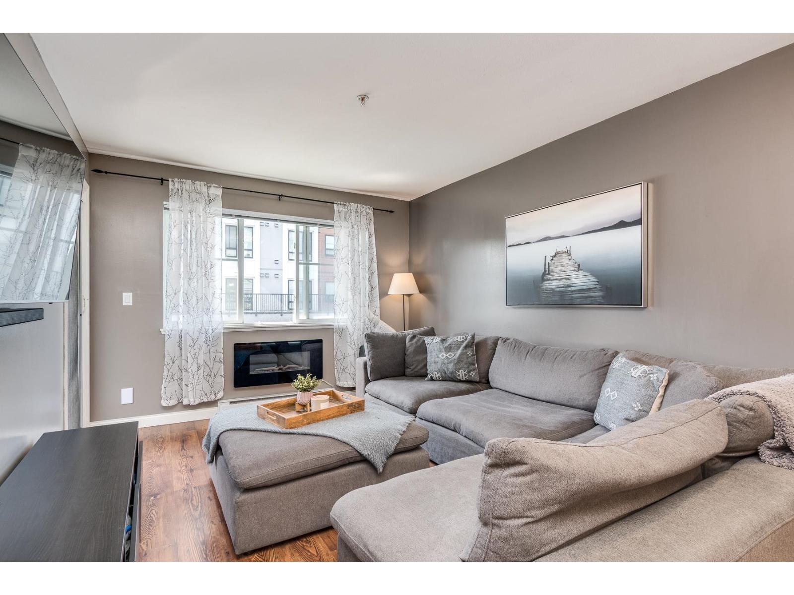 114 5438 198 Street, Langley, British Columbia  V3A 1G2 - Photo 2 - R3095319