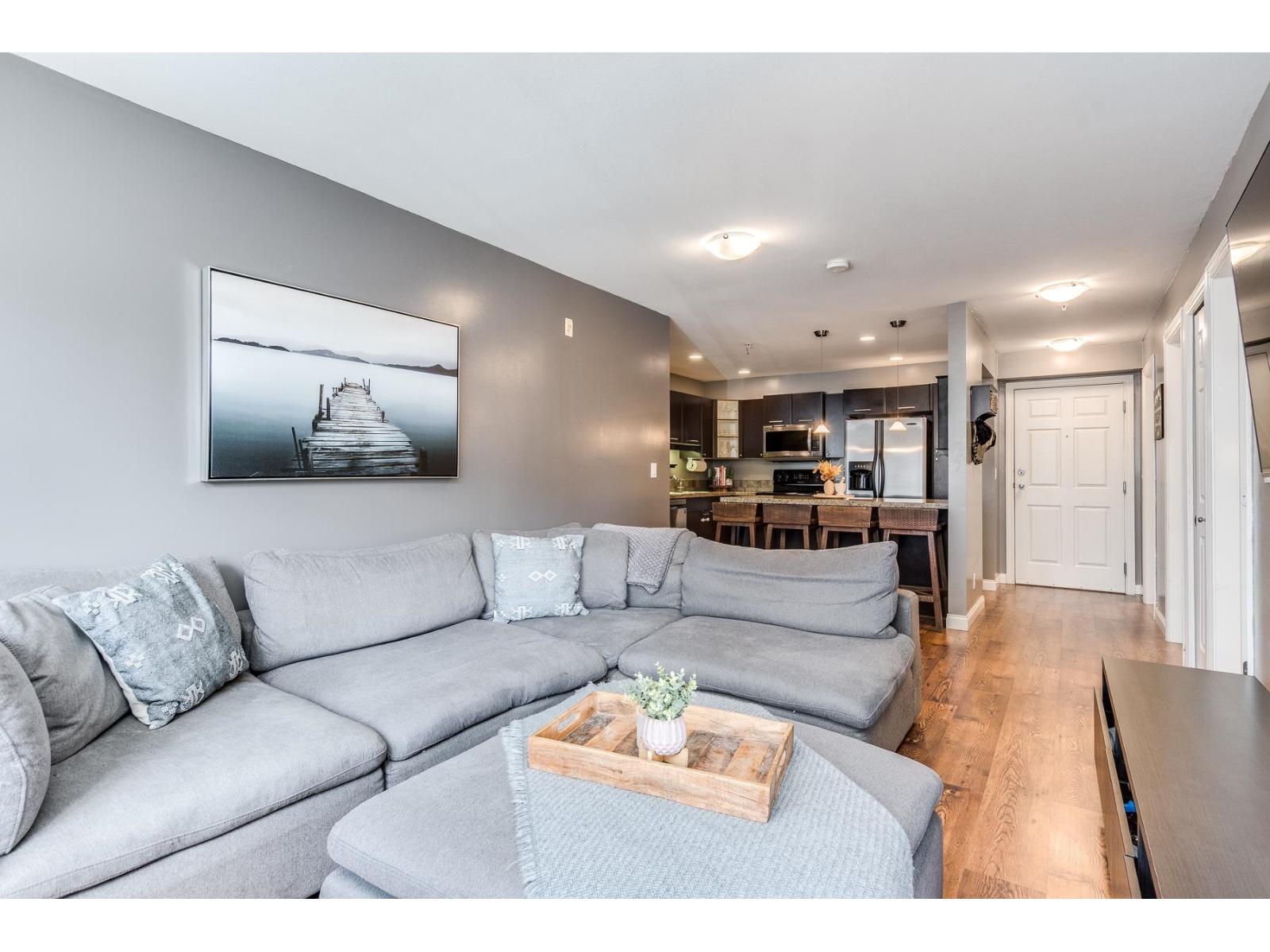 114 5438 198 Street, Langley, British Columbia  V3A 1G2 - Photo 3 - R3095319