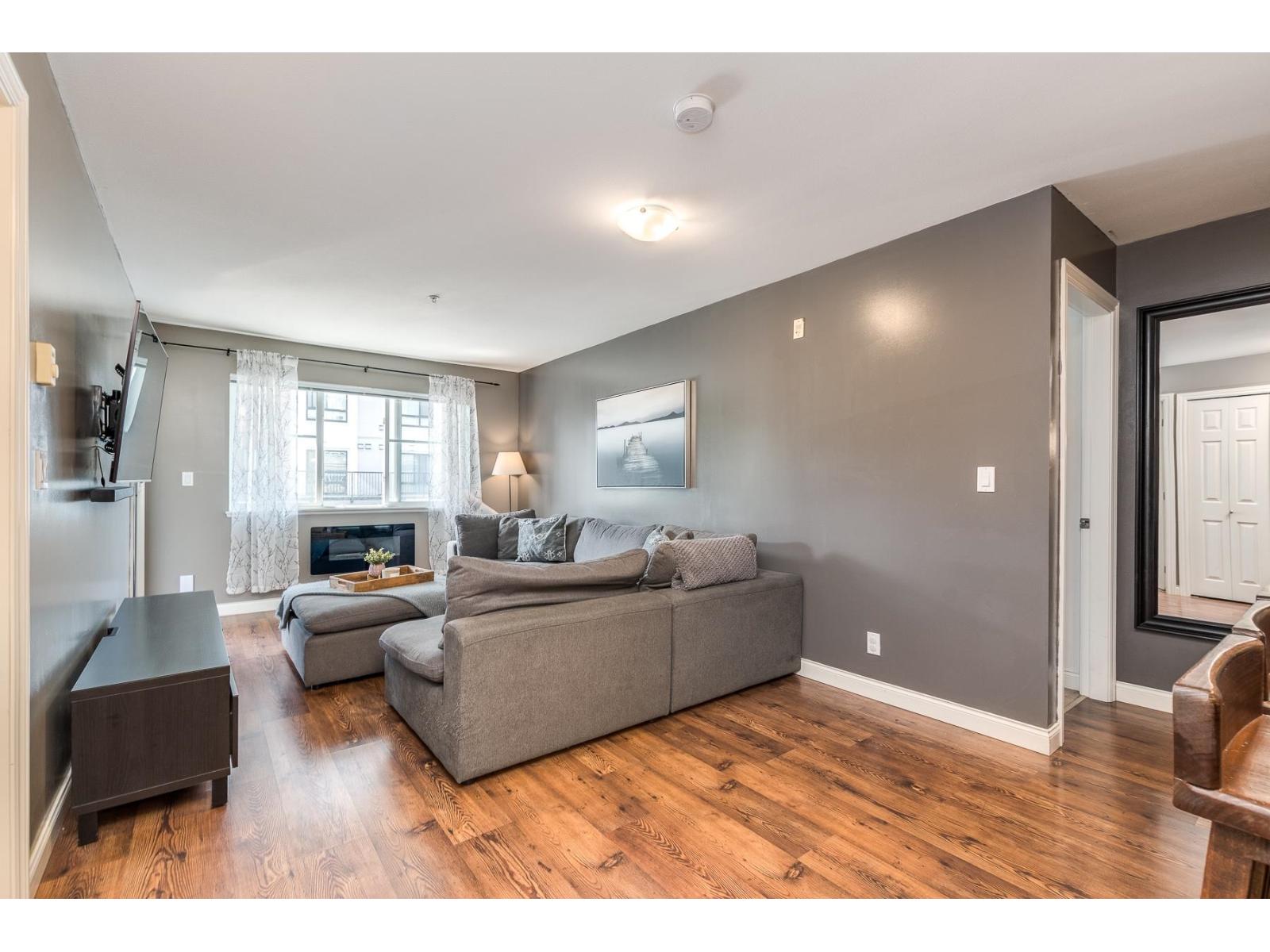 114 5438 198 Street, Langley, British Columbia  V3A 1G2 - Photo 10 - R3095319