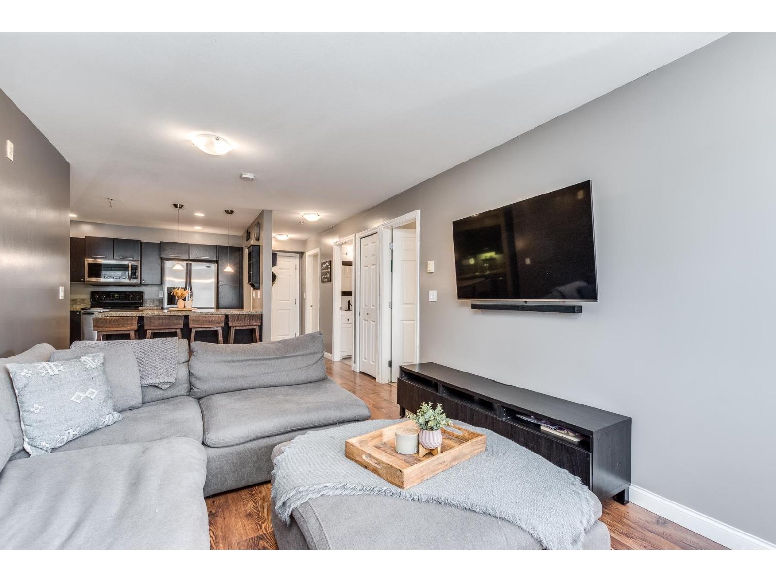 114 5438 198 Street, Langley, British Columbia  V3A 1G2 - Photo 4 - R3095319