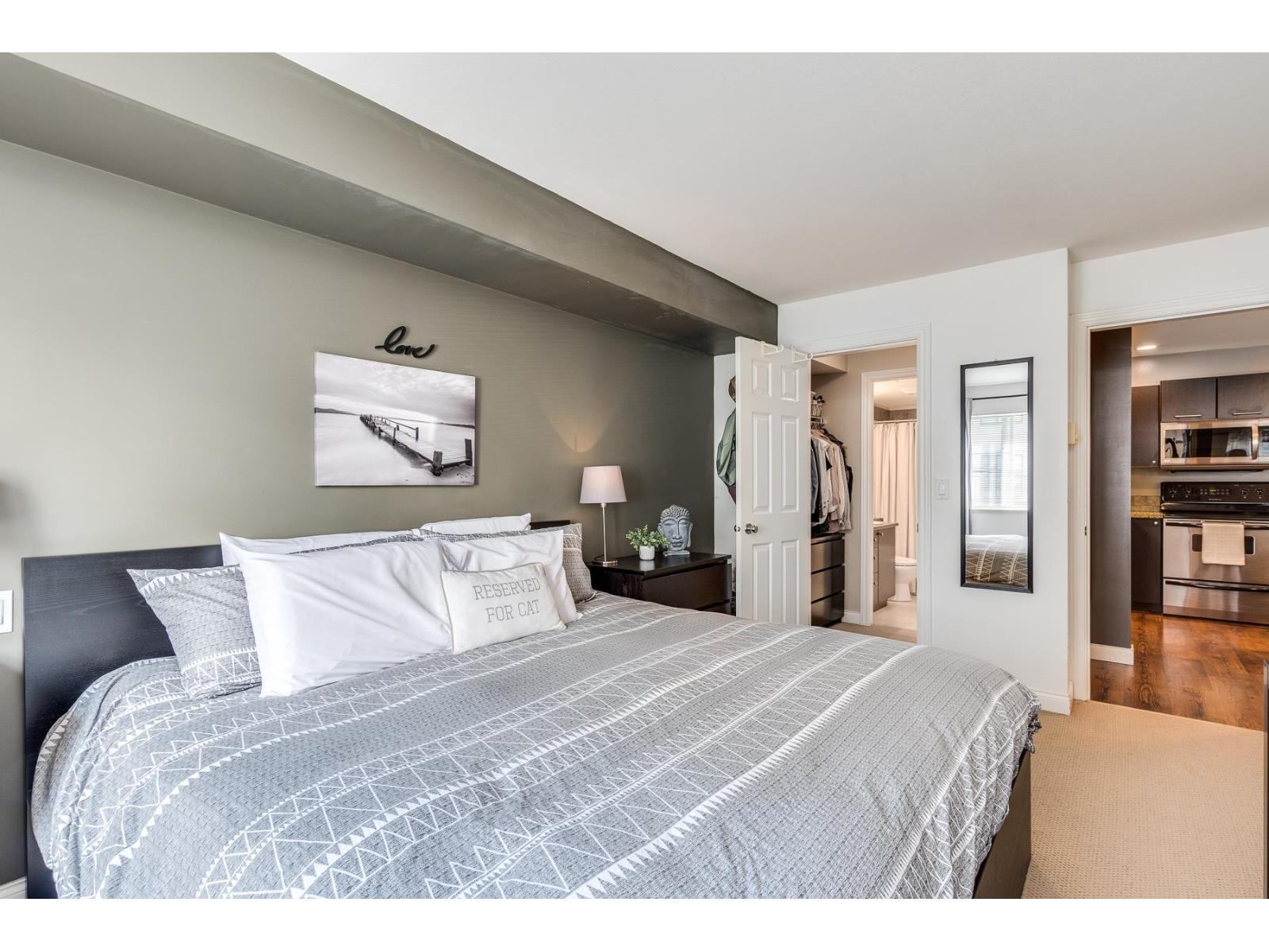 114 5438 198 Street, Langley, British Columbia  V3A 1G2 - Photo 14 - R3095319