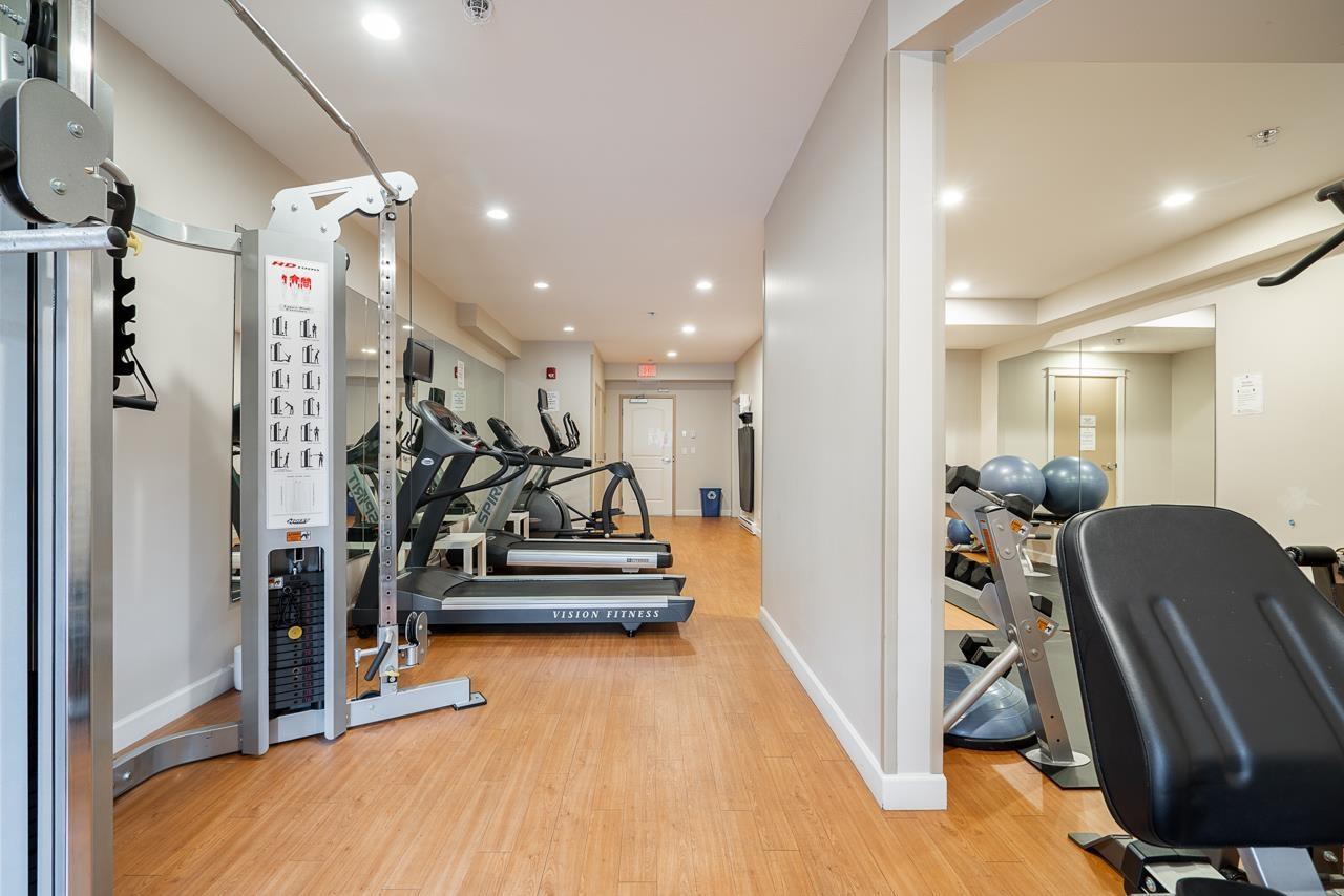 417 8328 207a Street, Langley, British Columbia V2Y 0K5 - Photo 24 - R3094847