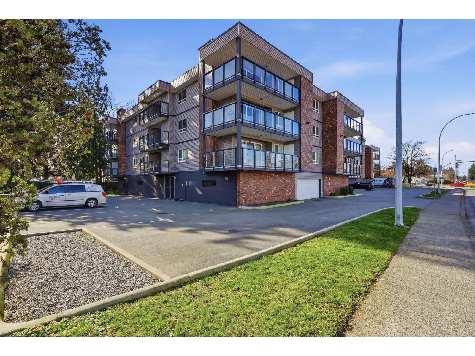 111 32040 PEARDONVILLE ROAD, Abbotsford, British Columbia